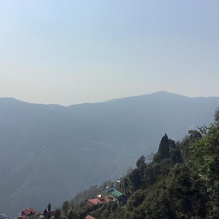 Waruhang Homestay Darjeeling  Eksteriør billede