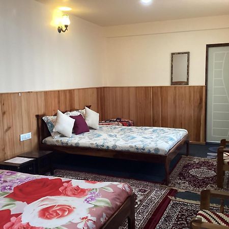 Waruhang Homestay Darjeeling  Eksteriør billede