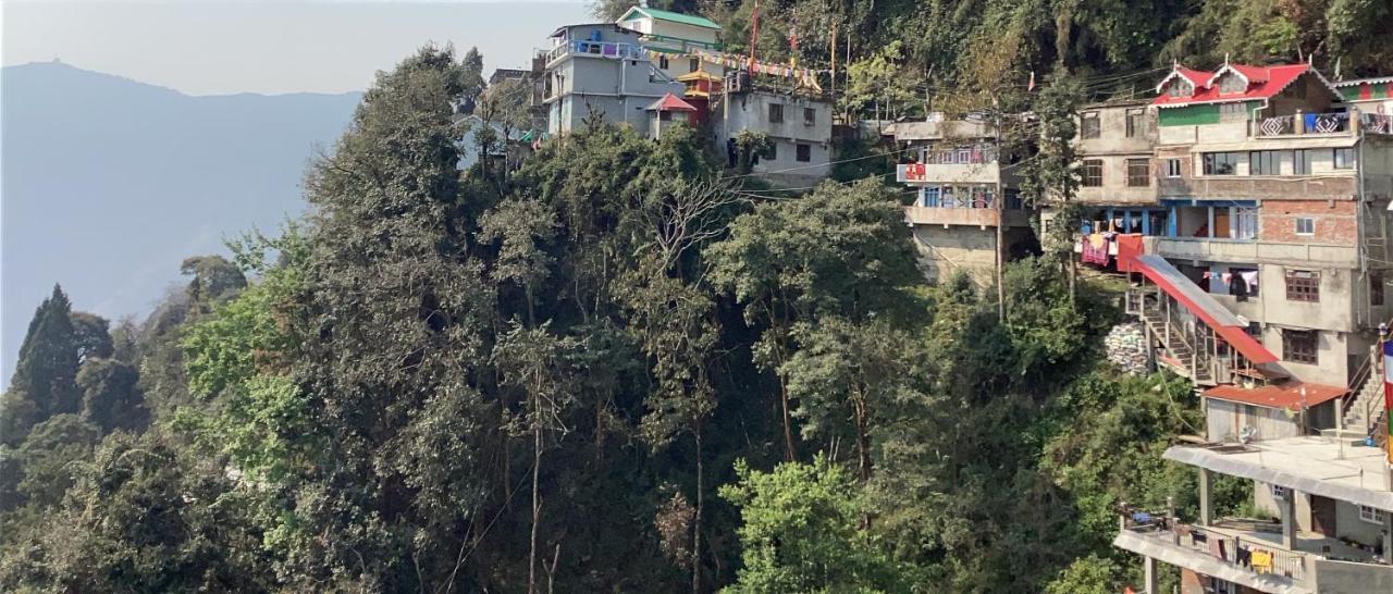 Waruhang Homestay Darjeeling  Eksteriør billede