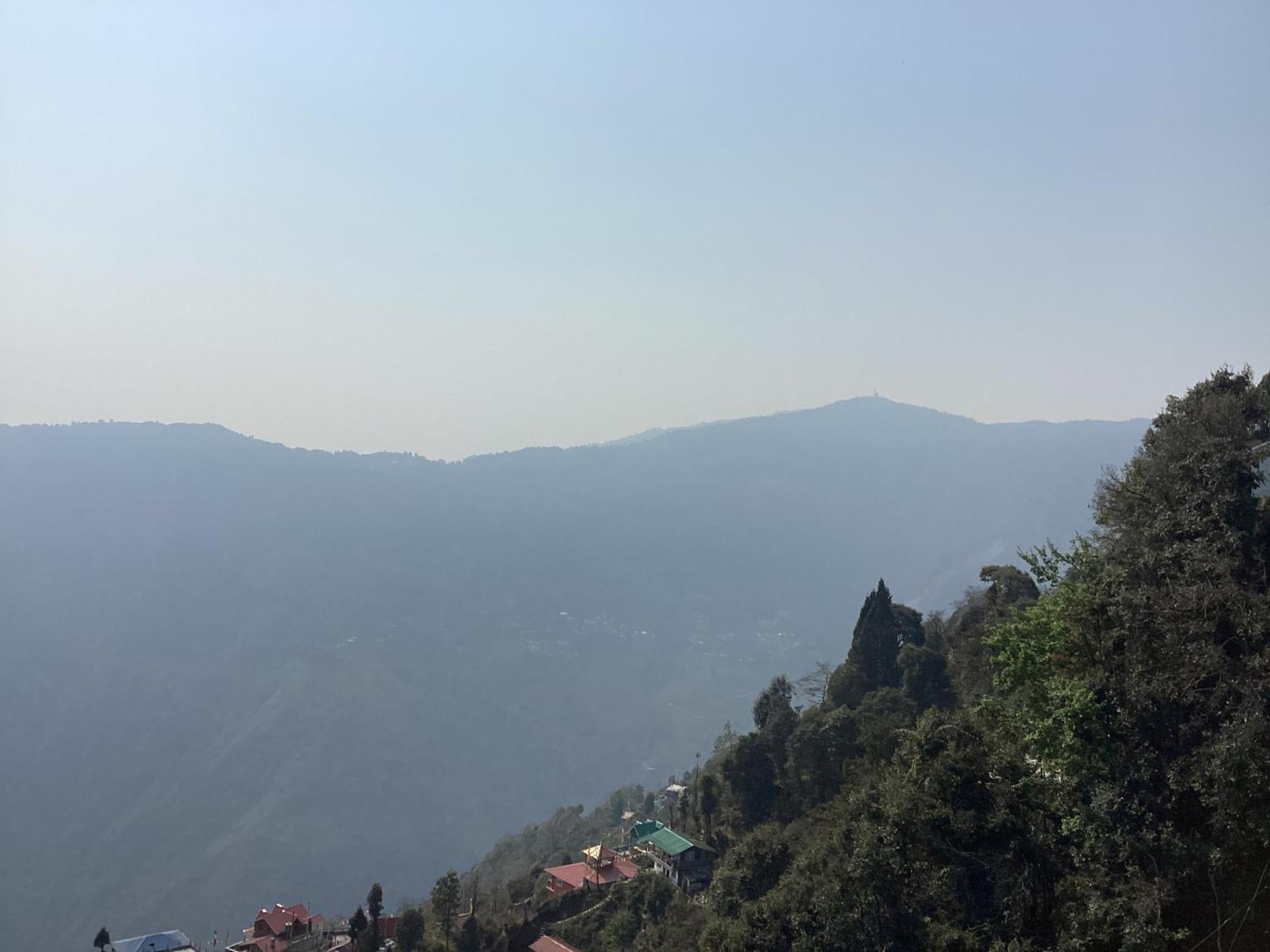 Waruhang Homestay Darjeeling  Eksteriør billede