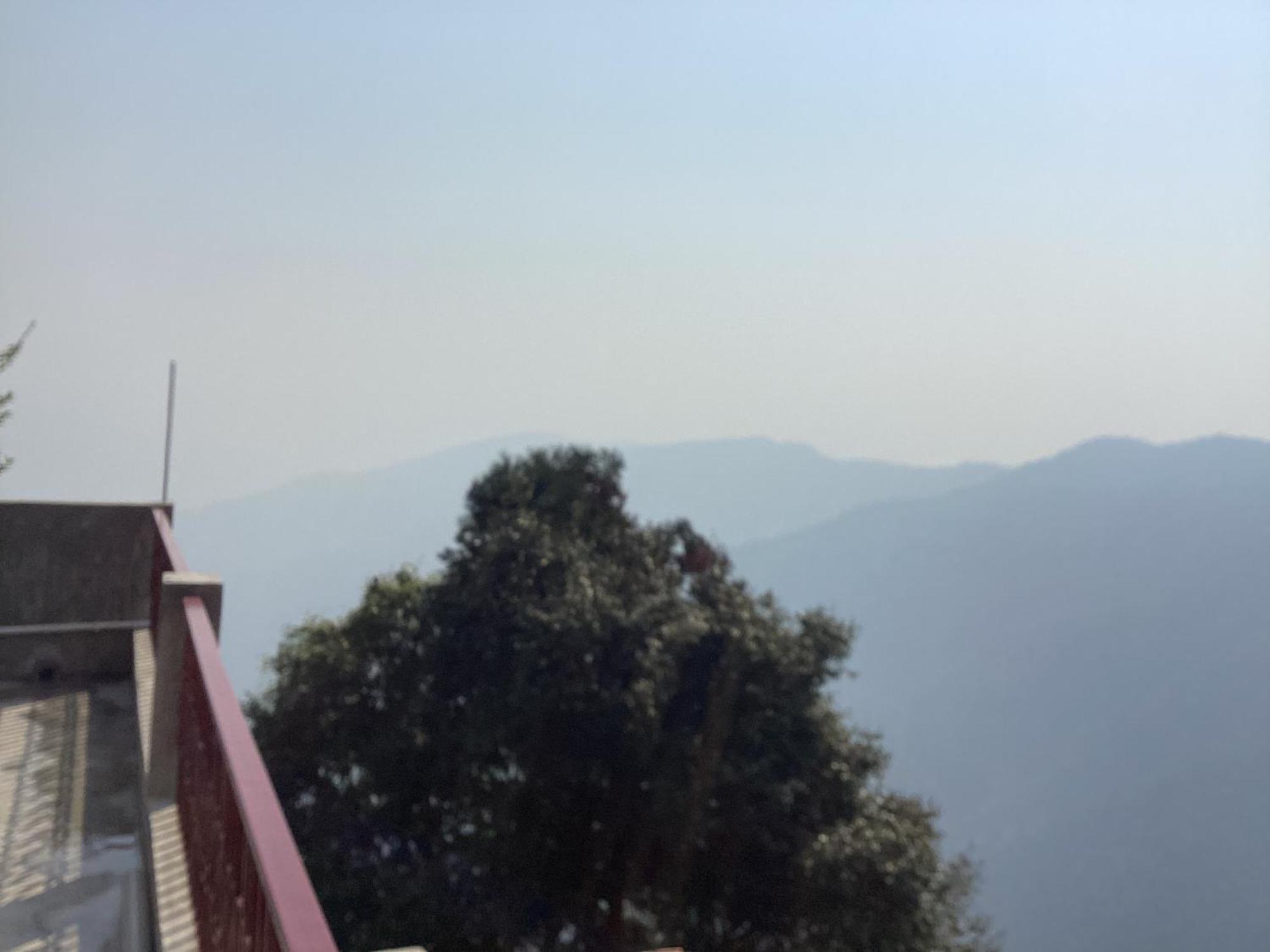 Waruhang Homestay Darjeeling  Eksteriør billede